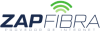 Zap Fibras logo cor